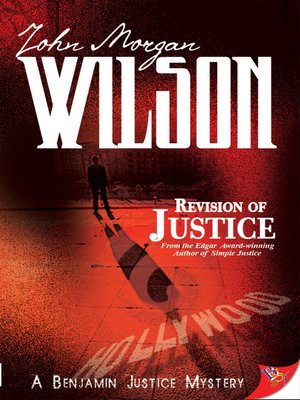cover image of Revision of Justice